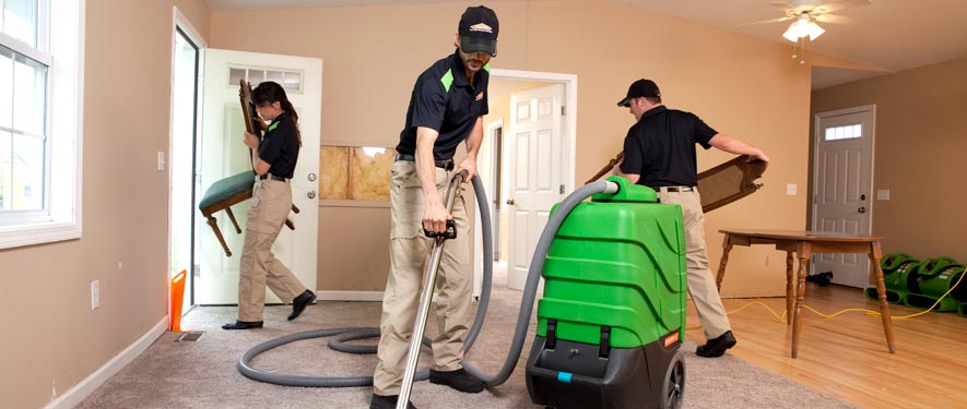 Green Township, OH cleaning services
